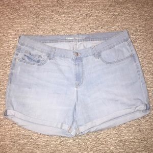 Old Navy Shorts